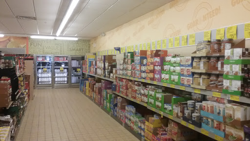 Supermarket «ALDI», reviews and photos, 615 North Ave, Jonesboro, GA 30236, USA