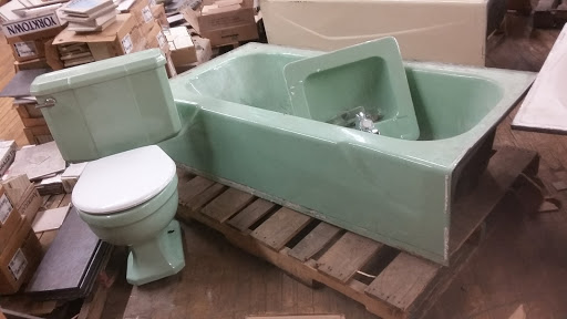 Building Materials Store «Buffalo ReUse», reviews and photos, 296 E Ferry St, Buffalo, NY 14208, USA