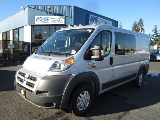 Wheelchair Store «Access Mobility Systems», reviews and photos, 7202 Evergreen Way, Everett, WA 98203, USA