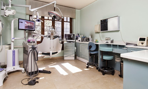 Dr. Risueño en Madrid, Madrid