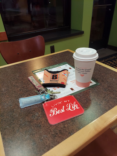 Coffee Shop «BIGGBY COFFEE», reviews and photos, 36540 Green St, New Baltimore, MI 48047, USA