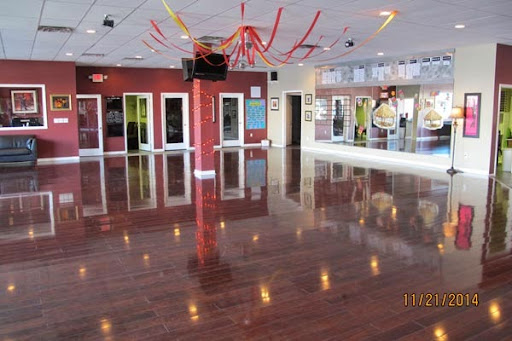 Dance School «Carmel - Five Star Dance Studios», reviews and photos, 2176 E 116th St, Carmel, IN 46032, USA