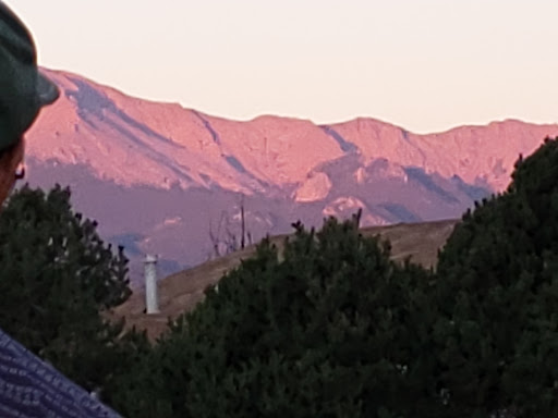 Park «Dublin Park», reviews and photos, 2450 Roundtop Dr, Colorado Springs, CO 80918, USA