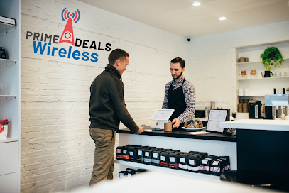 Prime Wireless Deals