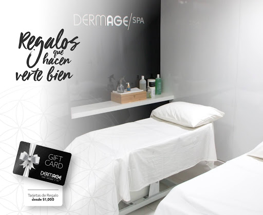 Dermage Clinic Anti-aging & Spa