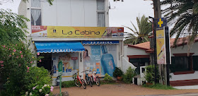 Farmacia La Cabina