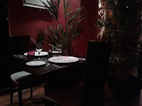 Atmosphère du Restaurant français Restaurant Le clos des cèdres à Bonnac-la-Côte - n°8