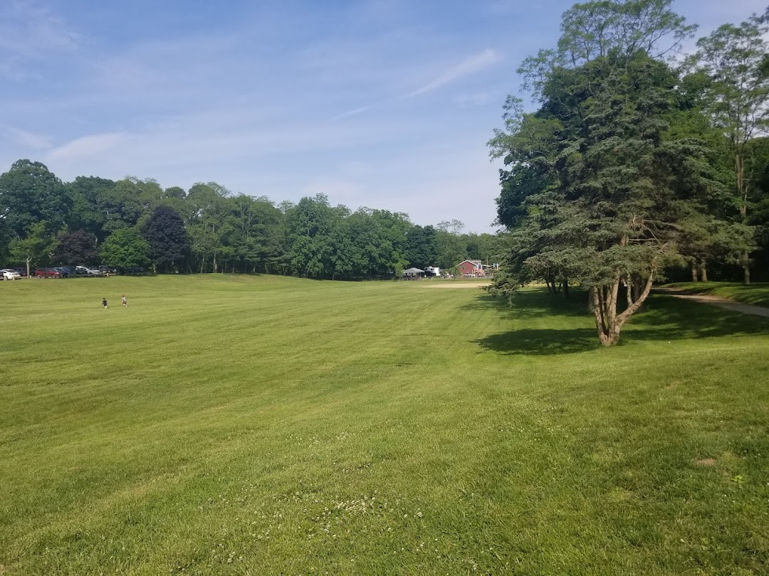 Hoyt Farm Nature Preserve