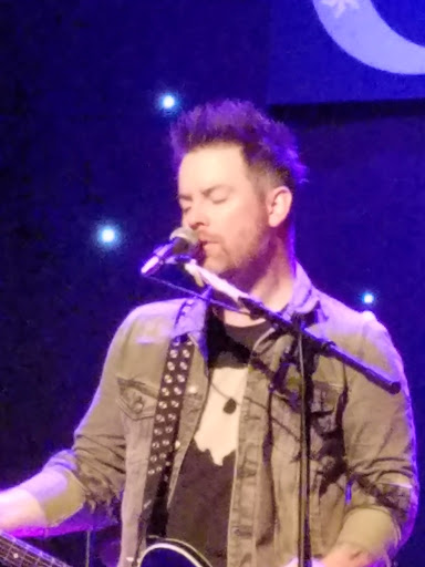 Live Music Venue «Infinity Hall Norfolk», reviews and photos, 20 Greenwoods Rd W, Norfolk, CT 06058, USA