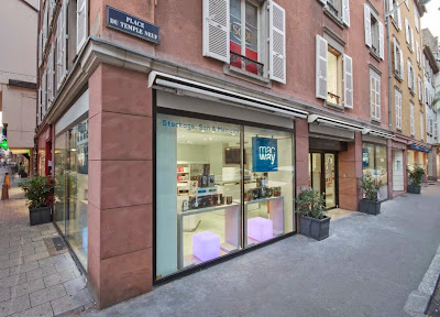 MacWay Strasbourg (spécialiste Apple) à Strasbourg