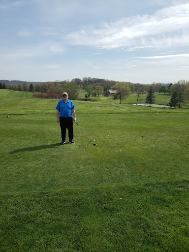 Golf Course «Chippewa Golf Course», reviews and photos, 128 Chippewa Rd, Bentleyville, PA 15314, USA