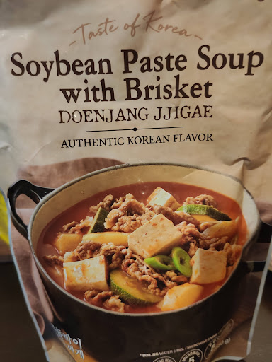 Korean Grocery Store «Saet Byul Asian Market», reviews and photos, 9555 Magnolia Ave, Riverside, CA 92503, USA