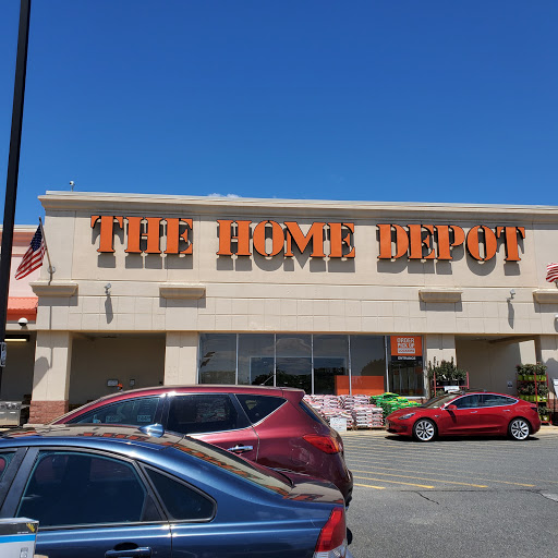 Home Improvement Store «The Home Depot», reviews and photos, 1035 US-1, Edison, NJ 08837, USA