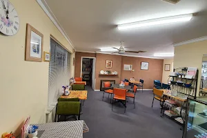 The Church Cafe image