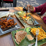 Photo n°1 de l'avis de Amzzz. fait le 05/08/2023 à 11:54 sur le  Restaurant Django's - Darmstadt à Darmstadt