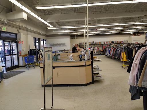 Thrift Store «Goodwill Boulder», reviews and photos, 2486 Baseline Rd, Boulder, CO 80305, USA