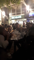 Photo n°24 de Le Bistrot du Nouveau Siècle à Lille ()
