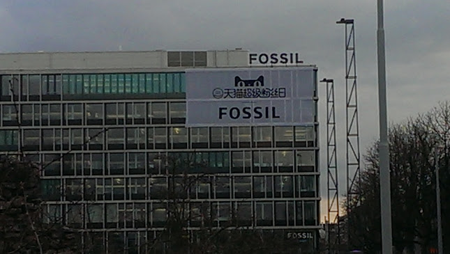 Fossil Group Europe GmbH - Riehen