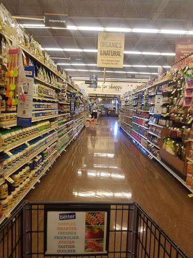 Grocery Store «Albertsons», reviews and photos, 861 E Warner Rd, Gilbert, AZ 85296, USA