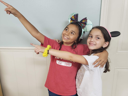 Day Care Center «Patch Learning Center», reviews and photos, 1275 N Singleton Ave, Titusville, FL 32796, USA