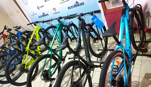 Eccobikes