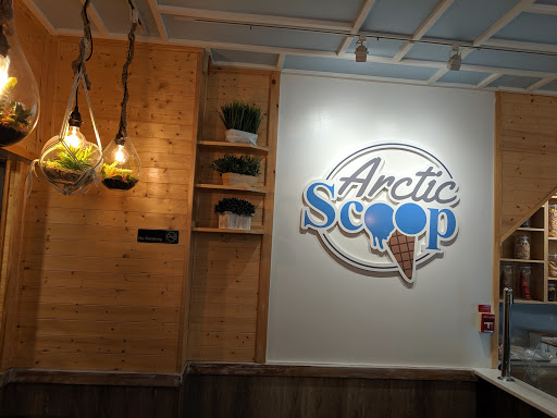 Ice Cream Shop «The Arctic Scoop», reviews and photos, 841 S Hurstbourne Pkwy, Louisville, KY 40222, USA