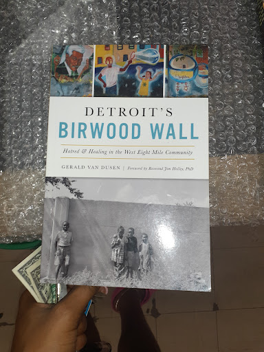 Hardware Store «Louis Ace Hardware», reviews and photos, 917 E McNichols Rd, Detroit, MI 48203, USA