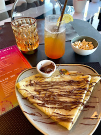 Plats et boissons du Restauration rapide MANA COFFEE à Hénin-Beaumont - n°1