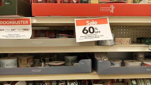 Fabric Store «Jo-Ann Fabrics and Crafts», reviews and photos, 6200 Greenbelt Rd, Greenbelt, MD 20770, USA