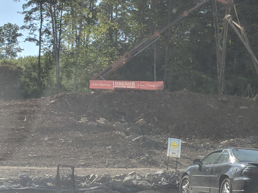 Campground «Herkimer Diamond KOA Resort», reviews and photos, 4626 NY-28, Herkimer, NY 13350, USA