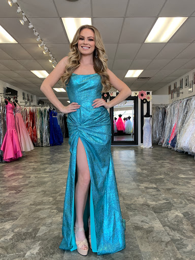 Bridal Shop «Reflections Bridal», reviews and photos, 51 Burgess Rd d, Harrisonburg, VA 22801, USA