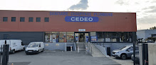 CEDEO Créteil : Sanitaire - Chauffage - Plomberie Créteil