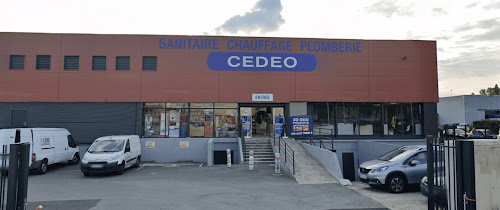 CEDEO Créteil : Sanitaire - Chauffage - Plomberie à Créteil