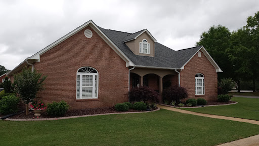 Roofing Contractor «USA Roofing & Renovations LLC», reviews and photos, 7127 Gadsden Hwy # 201, Trussville, AL 35173, USA