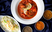 Curry du Restaurant indien Le Shimla à Villeurbanne - n°20