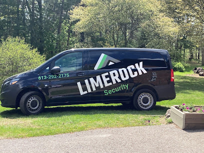 Limerock security