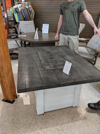 Store «Seasonal Specialty Stores», reviews and photos, 113 Washington St, Foxborough, MA 02035, USA