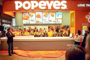 Popeyes image