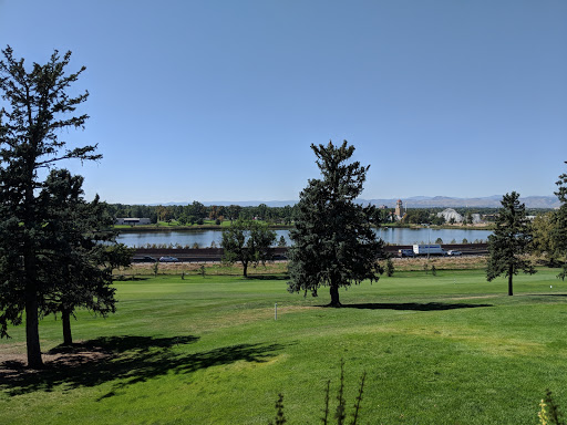 Public Golf Course «Willis Case Golf Course», reviews and photos, 4999 Vrain St, Denver, CO 80212, USA