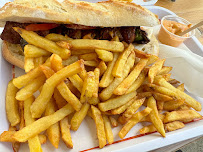 Aliment-réconfort du Friterie Le frite truck belge à La Seyne-sur-Mer - n°3