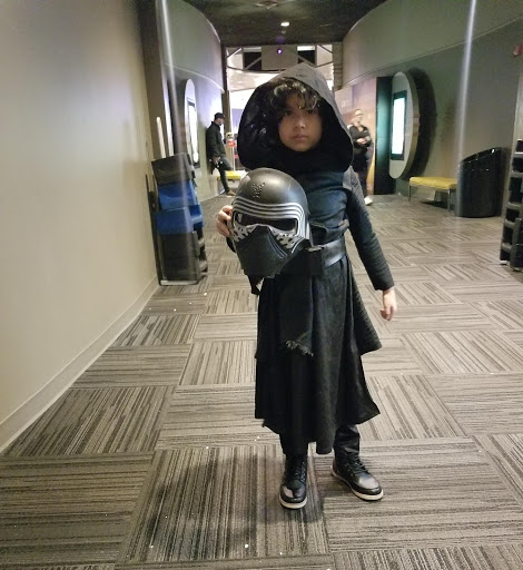 Movie Theater «Raleigh Grande 16», reviews and photos, 4840 Grove Barton Rd, Raleigh, NC 27613, USA