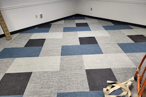 Commercial Carpet & Tile image