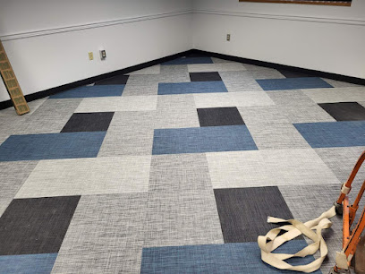 Commercial Carpet & Tile