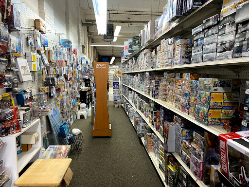Hobby Store «Time Machine Hobby», reviews and photos, 71 Hilliard St, Manchester, CT 06042, USA