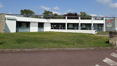 Agence Groupama Vannes Cite De L Agriculture à Vannes