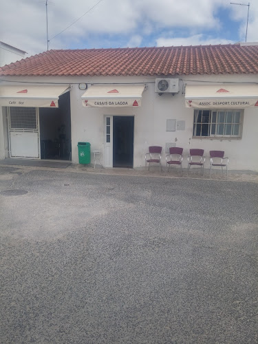 Associação Desportiva e Cultural dos Casais da Lagoa - Bar