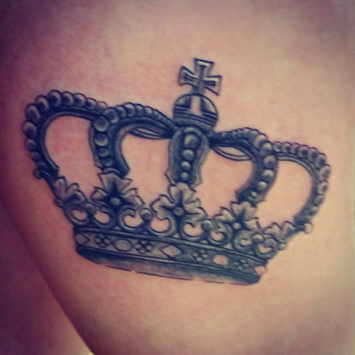 Explore hawaiian tattoos ideas, creative tattoo ideas in Knoxville, available at Hard Knox Tattoo