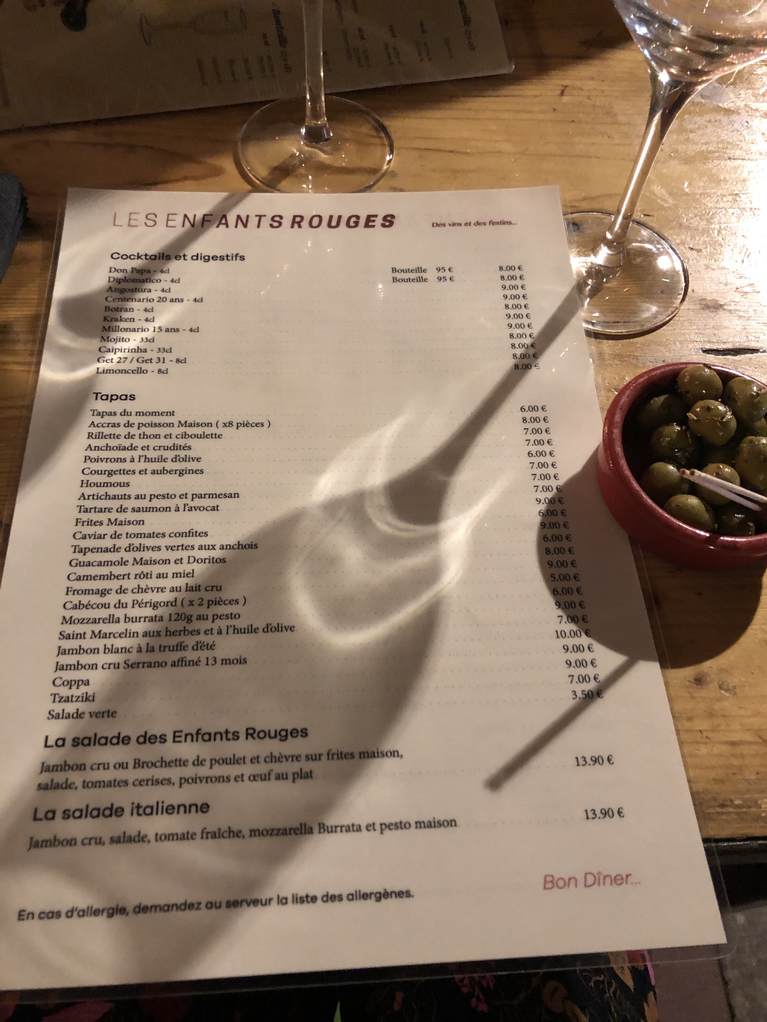 Photo n° 5 de l'avis de Réka.o fait le 23/06/2019 à 11:47