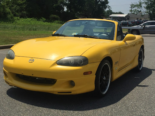 Used Car Dealer «NAB Auto Sales», reviews and photos, 296 Warrenton Rd, Fredericksburg, VA 22405, USA