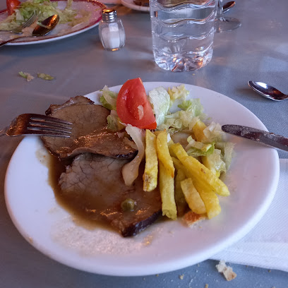 negocio Restaurante el ventorro